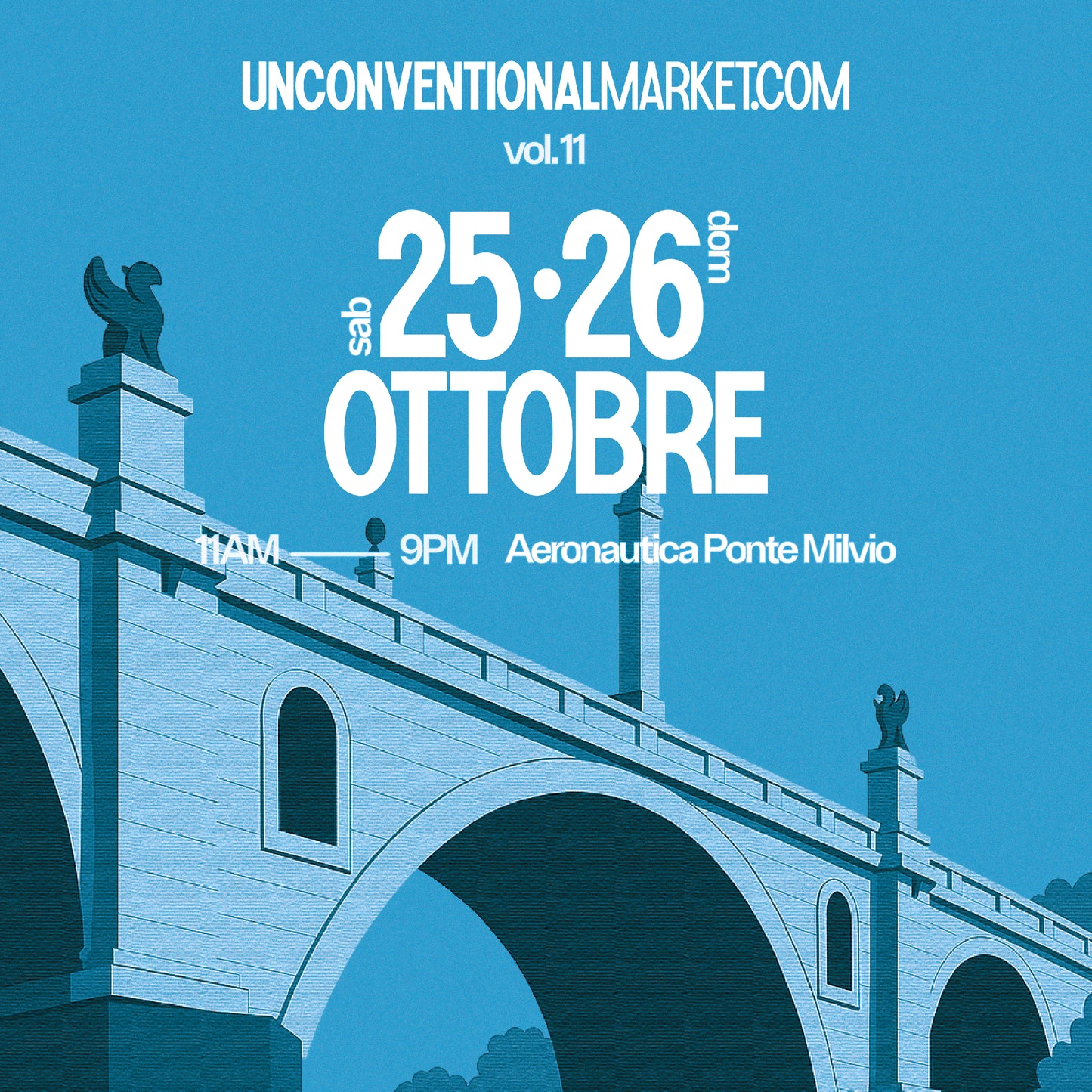 25 OTTOBRE 26 OTTOBRE