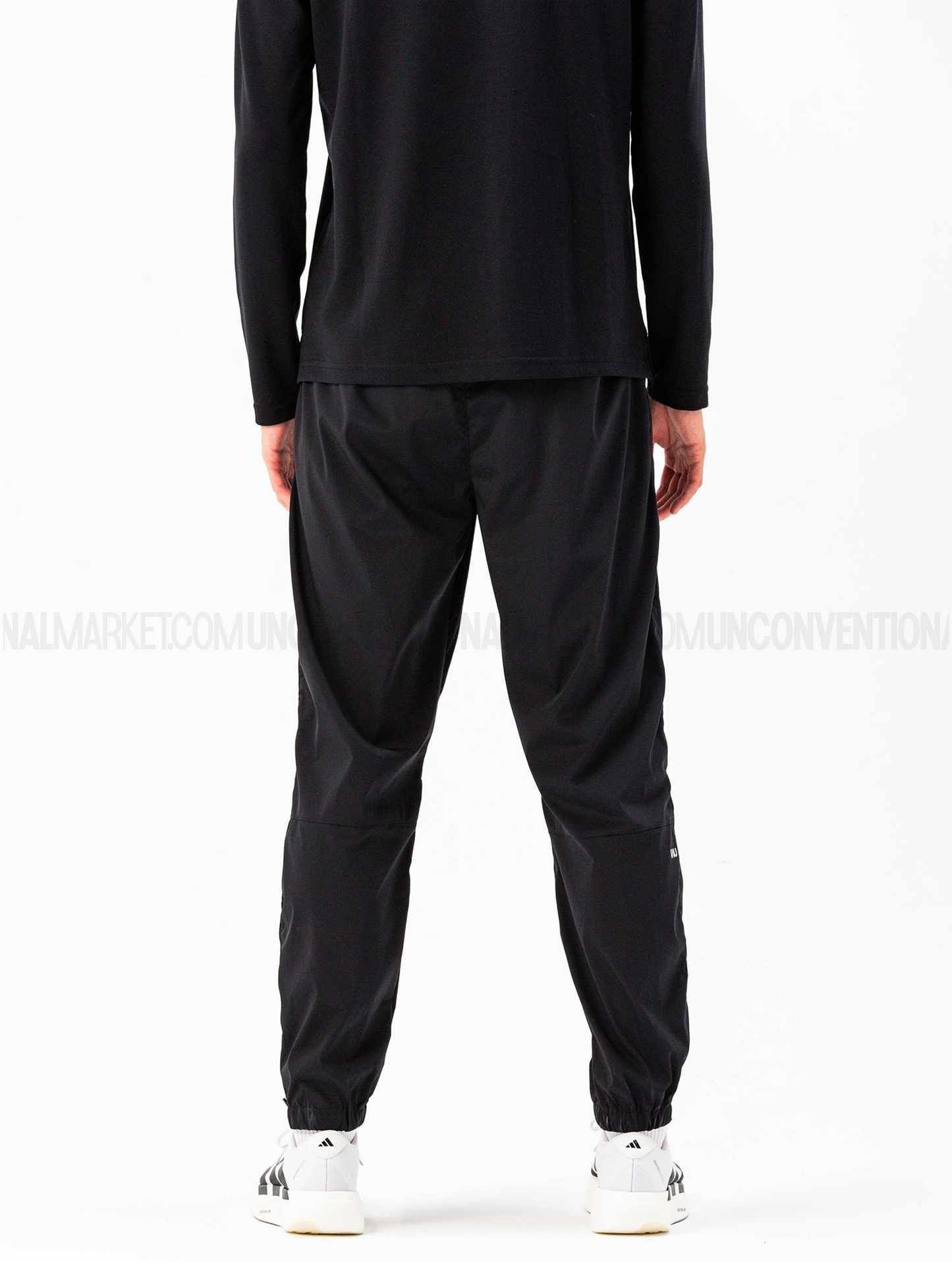 WOOTUNIT - Performance Pants | Waterproof Pants