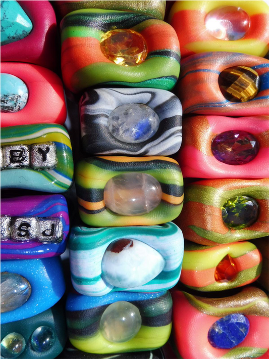 REPO - BRASS KNUCKLES