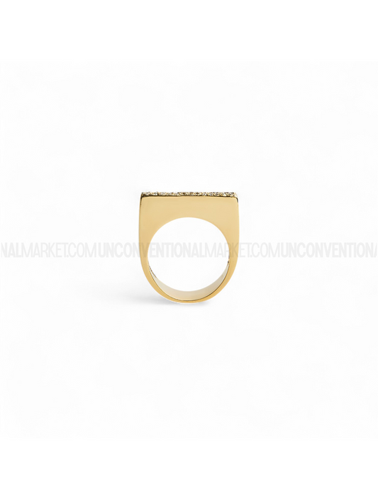 MV LAB GIOIELLI - ANELLO PROSPETTIVA