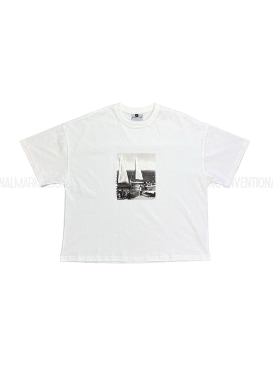 ALESSIO GIFFI - Boat Tee