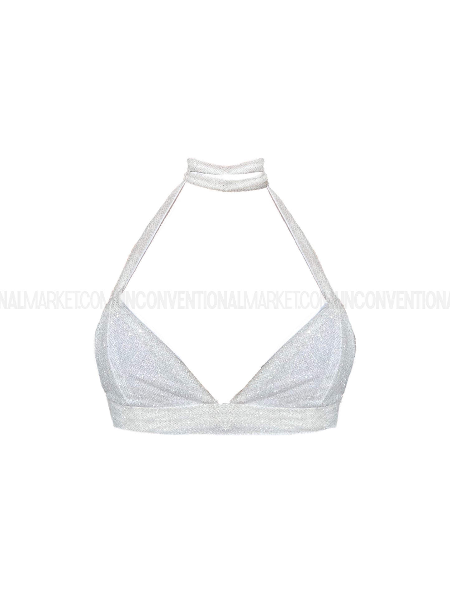 SAAN - bralette Shine