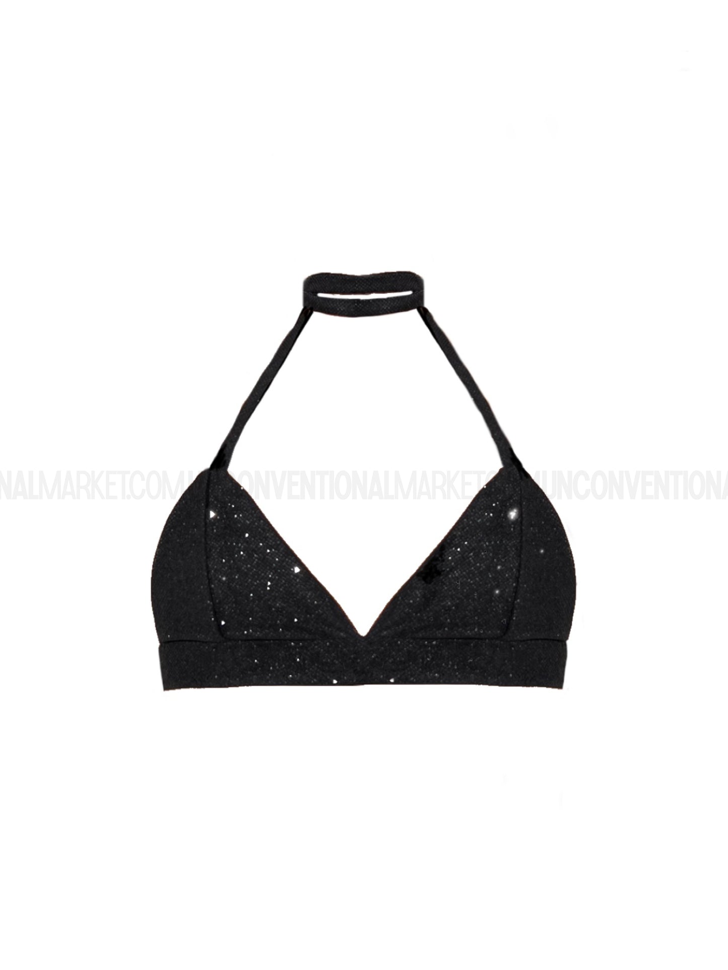 SAAN - bralette Shine