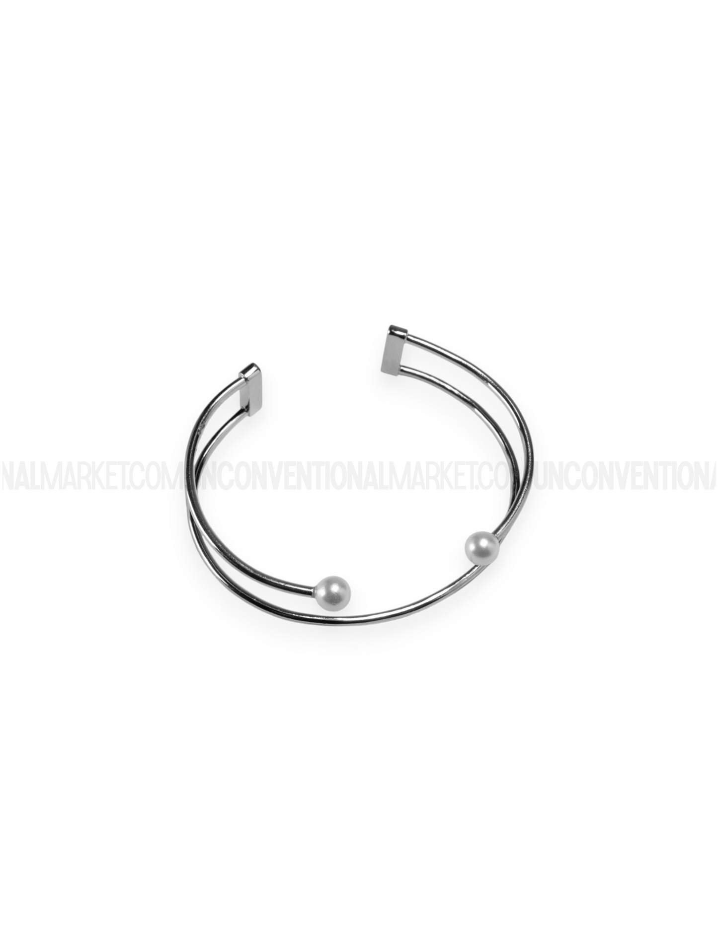 MV LAB GIOIELLI - BRACCIALE CI PEARL