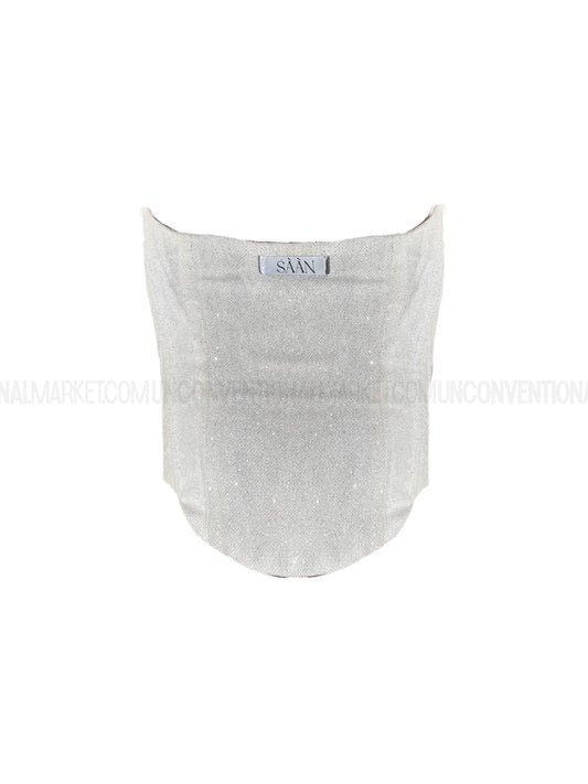 SAAN - Corsetto Shine