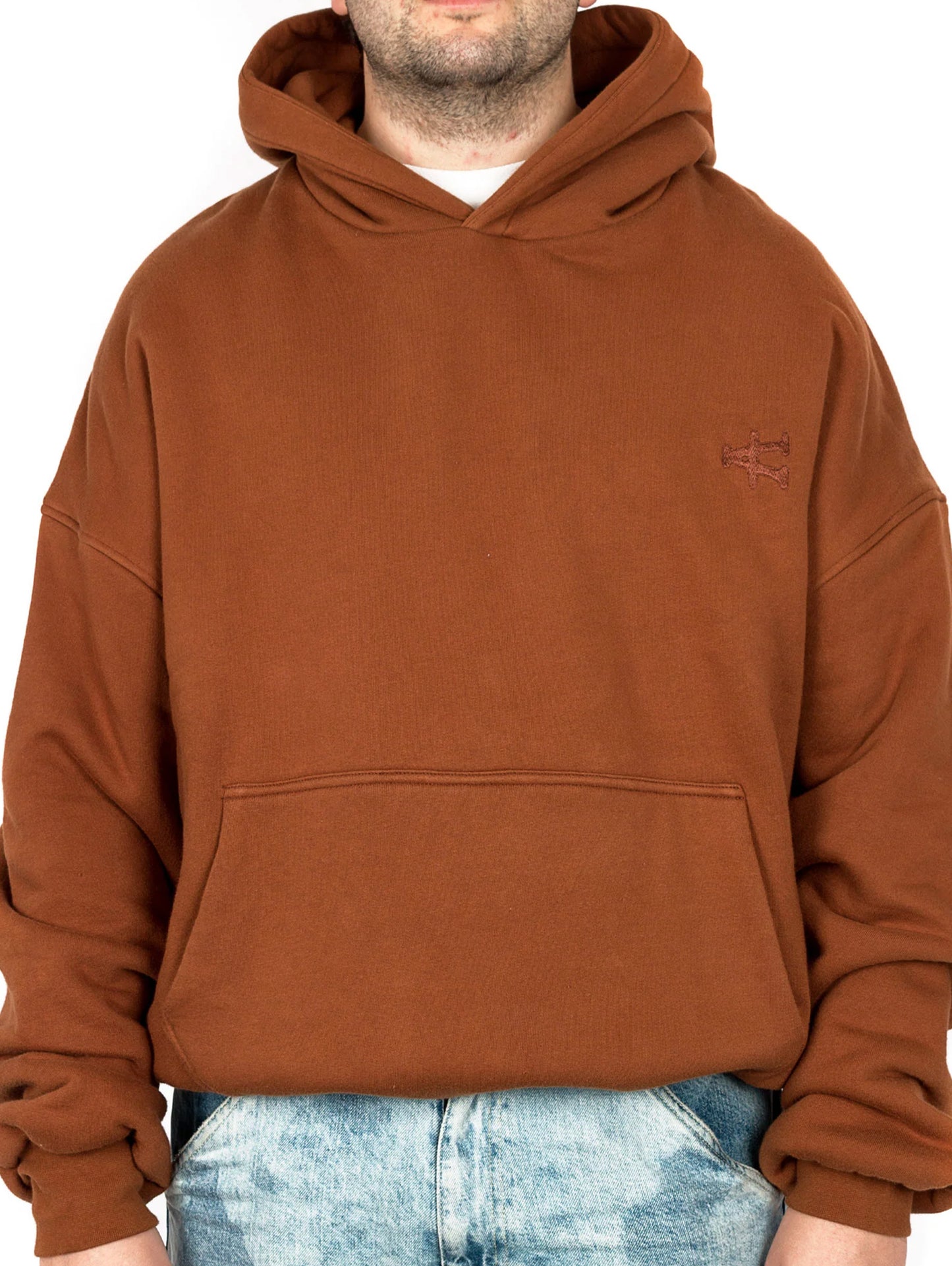 UNNATURAL CHICAGO HOODIE