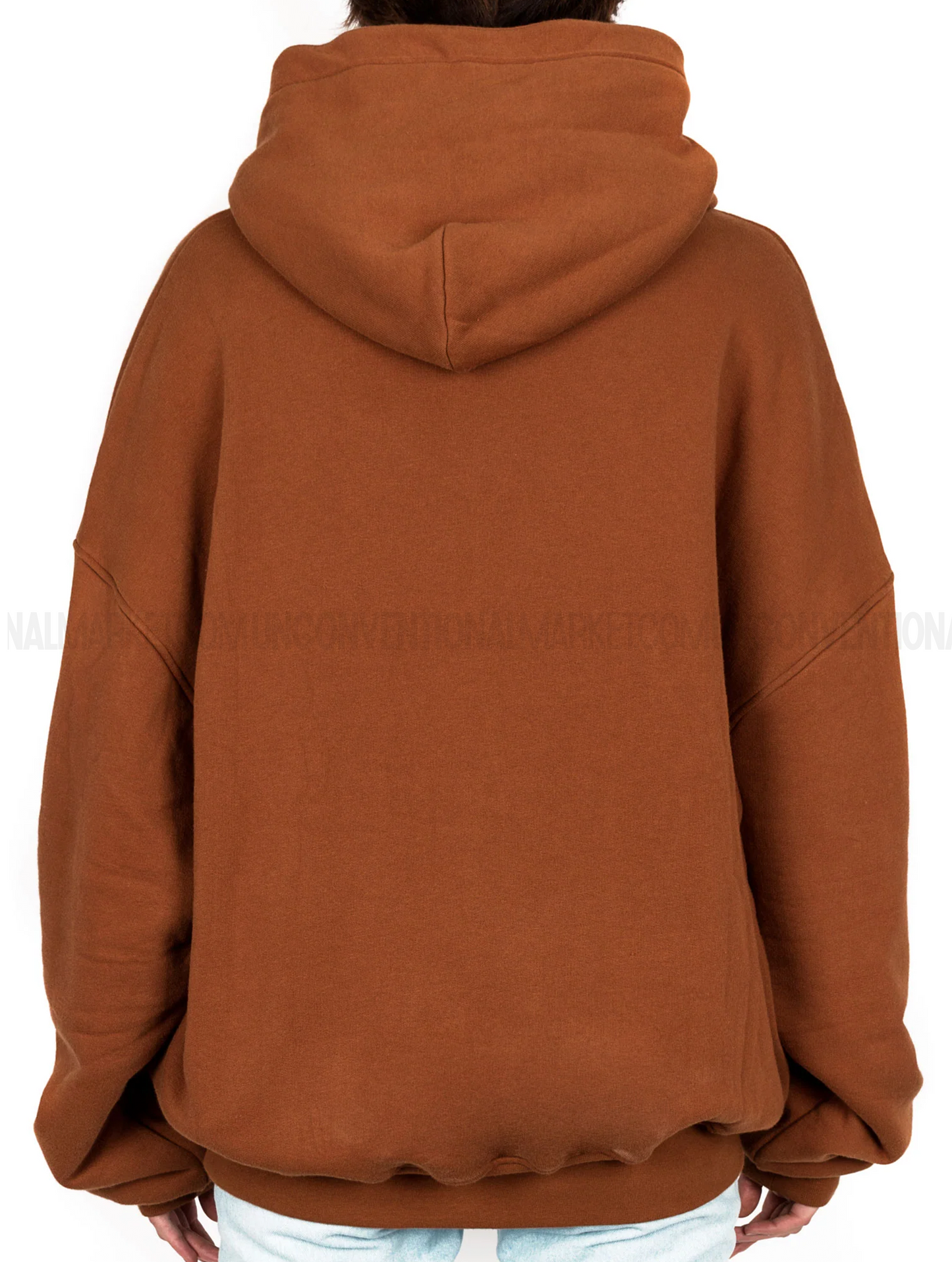 UNNATURAL CHICAGO HOODIE