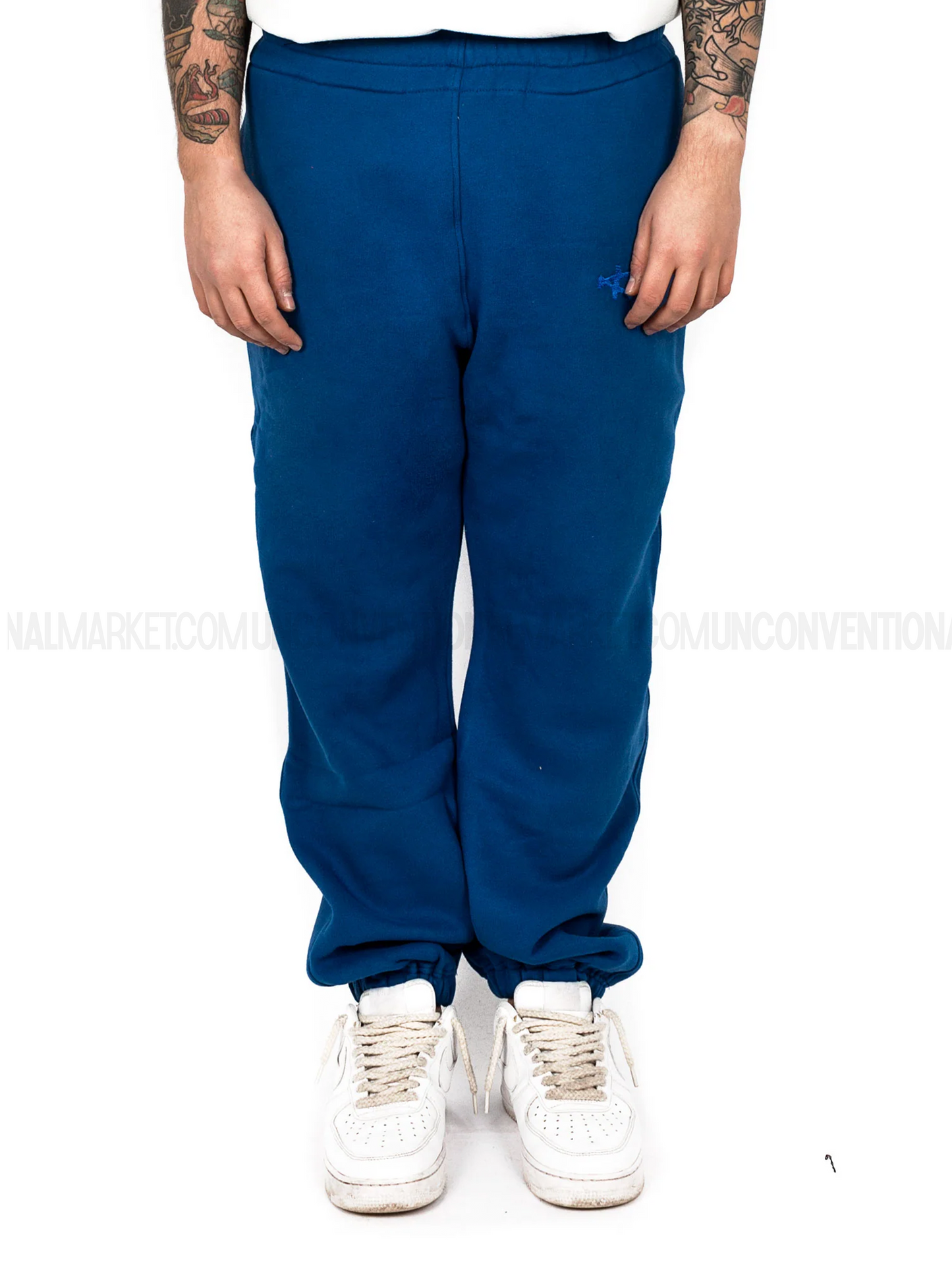 UNNATURAL CHICAGO TRACKPANT