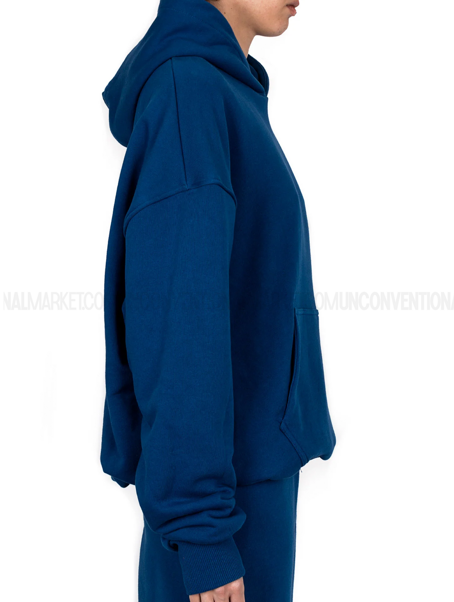 UNNATURAL CHICAGO HOODIE