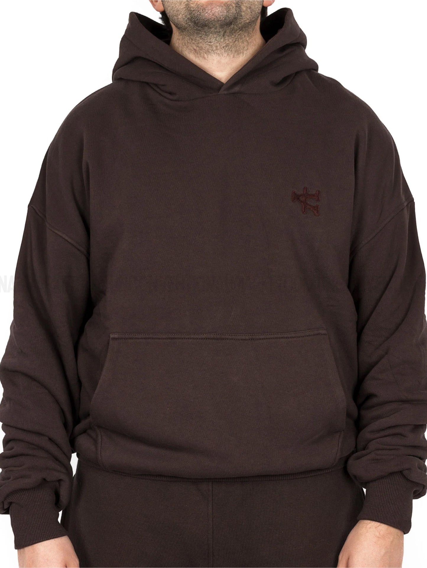 UNNATURAL CHICAGO HOODIE