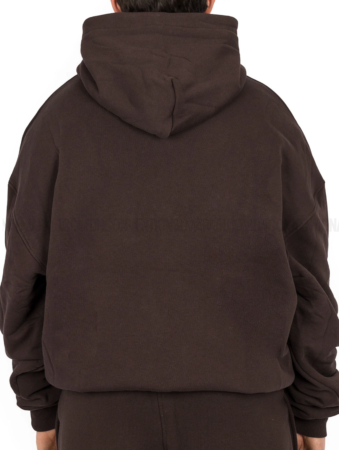 UNNATURAL CHICAGO HOODIE