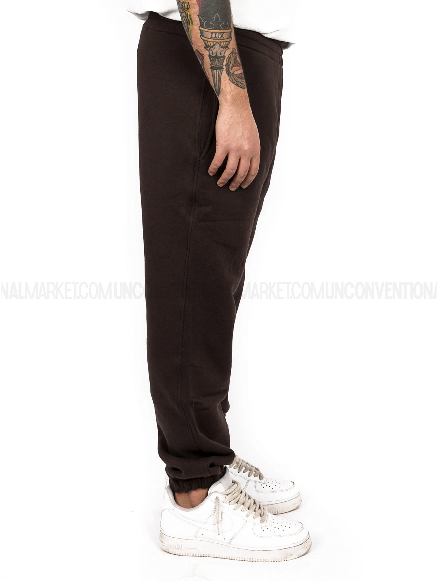 UNNATURAL CHICAGO TRACKPANT