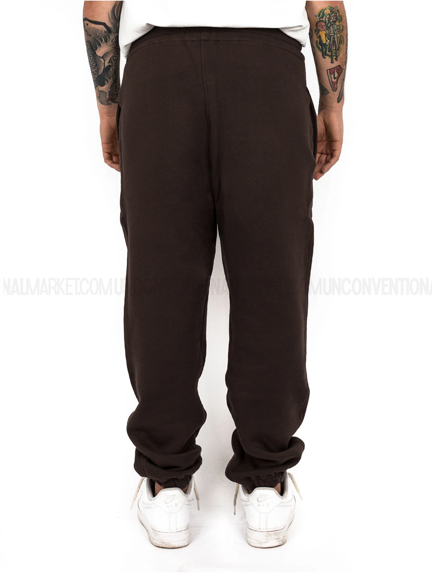 UNNATURAL CHICAGO TRACKPANT