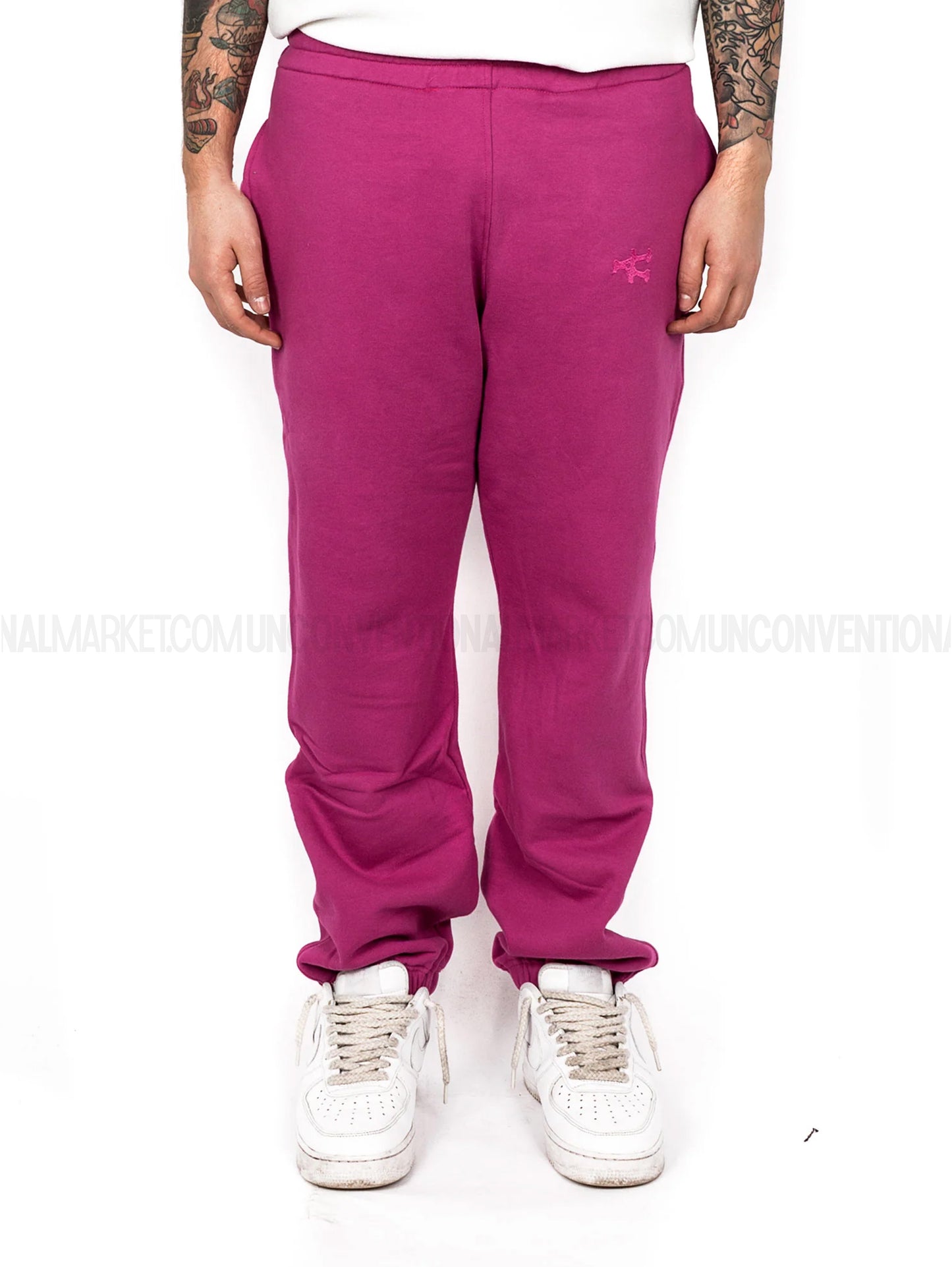 UNNATURAL CHICAGO TRACKPANT