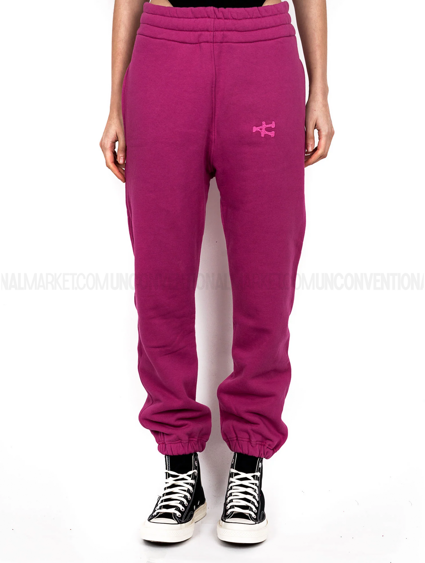 UNNATURAL CHICAGO TRACKPANT