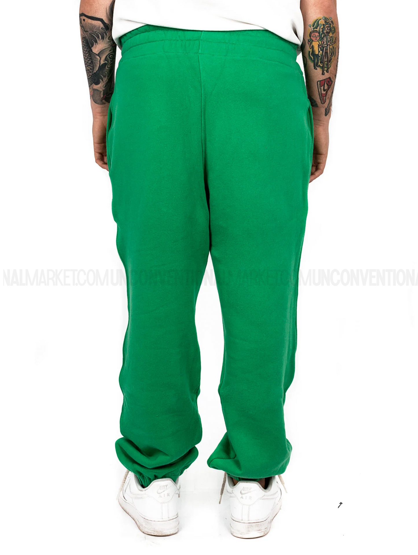 UNNATURAL CHICAGO TRACKPANT