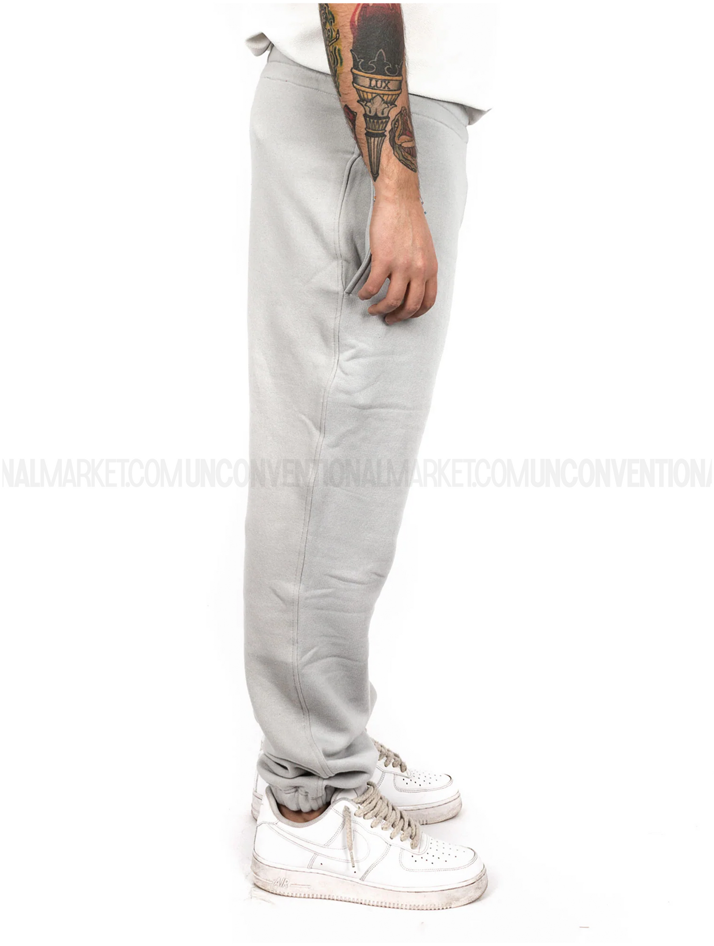 UNNATURAL CHICAGO TRACKPANT