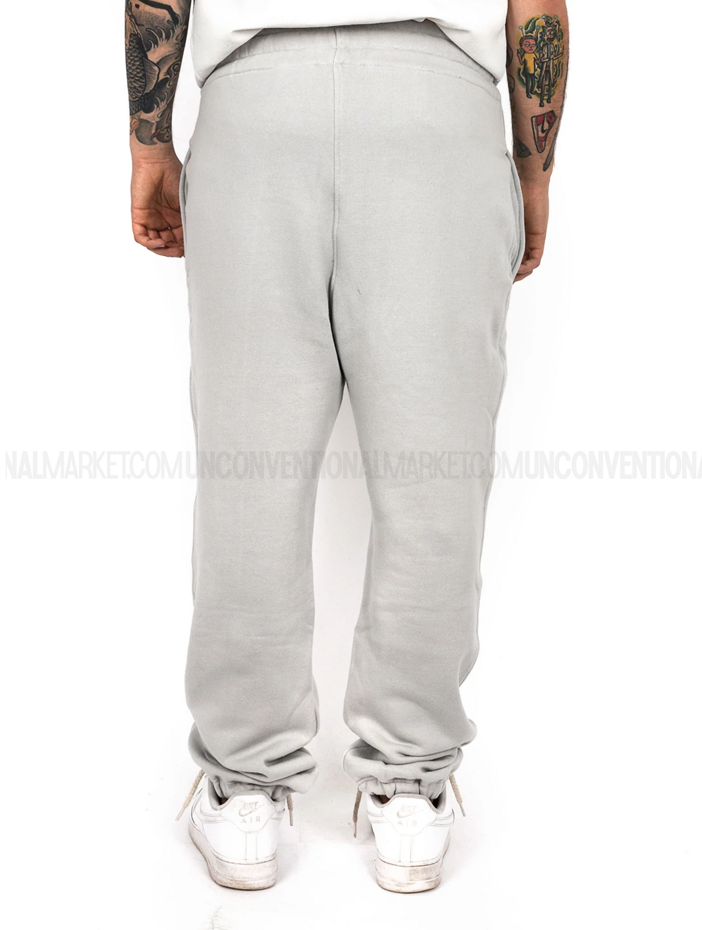 UNNATURAL CHICAGO TRACKPANT