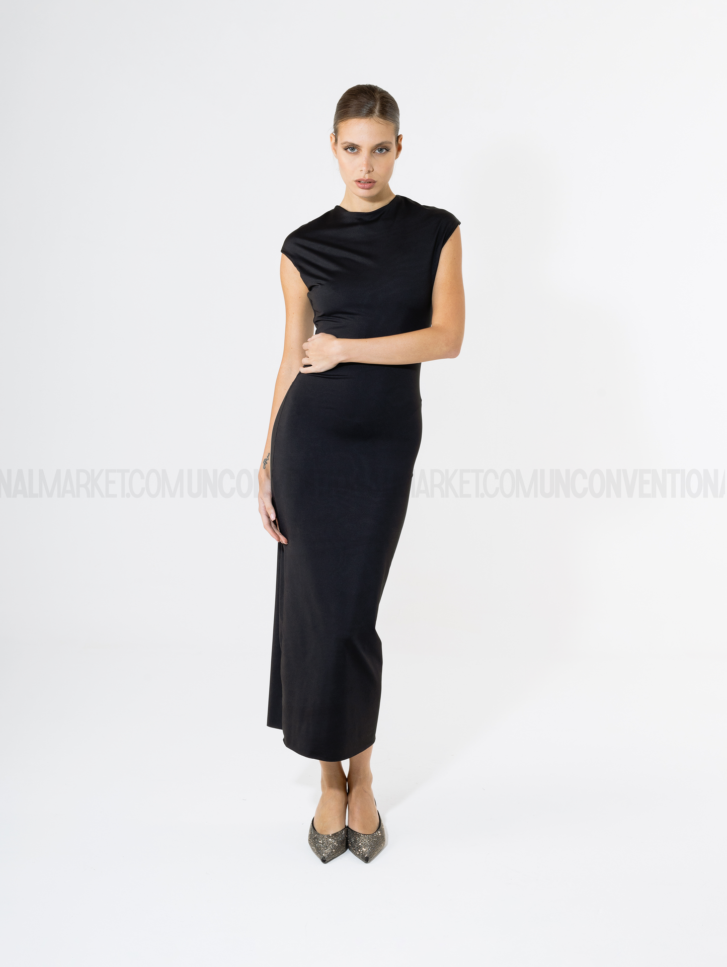 Barbara Giovene - Donna