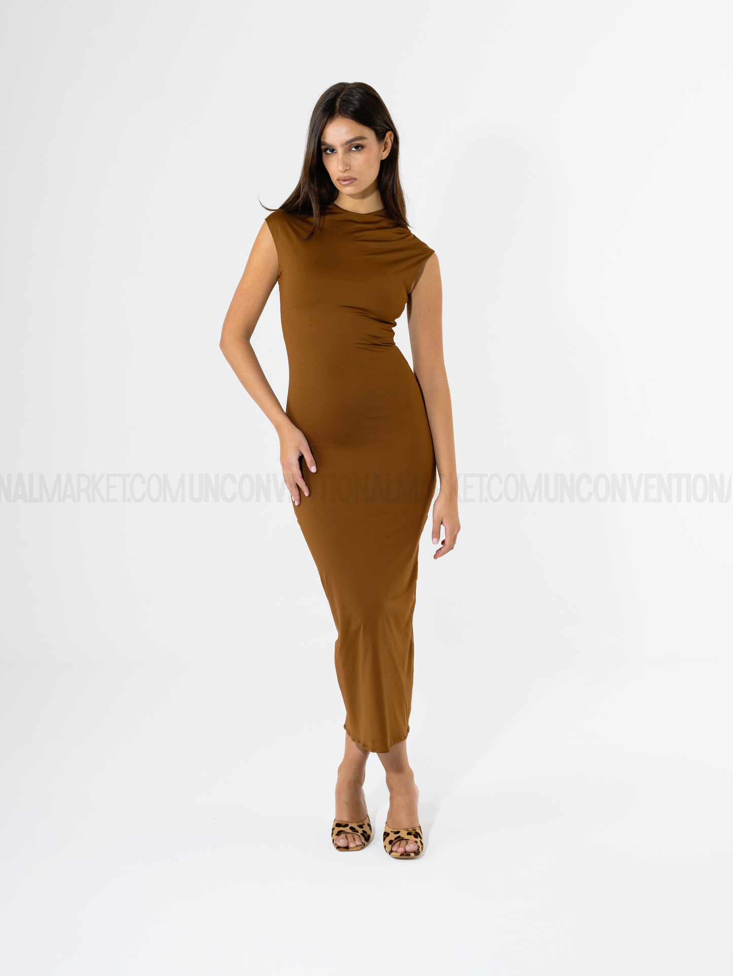 Barbara Giovene - Donna