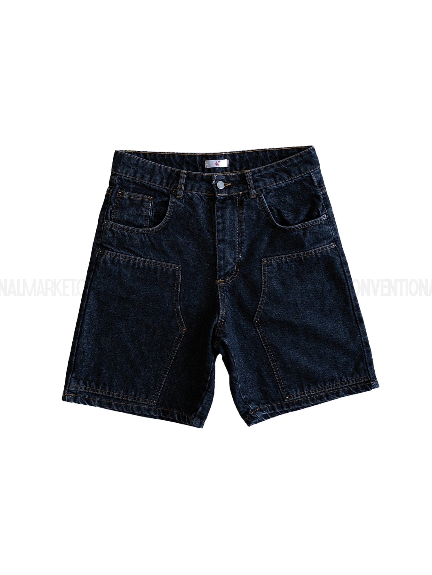 JAWS - shorts jeans