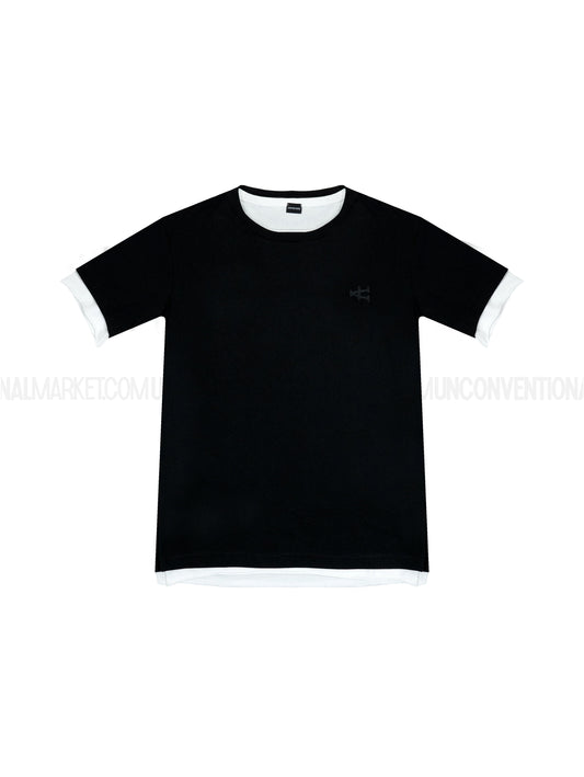 UNNATURAL DOUBLE LAYER