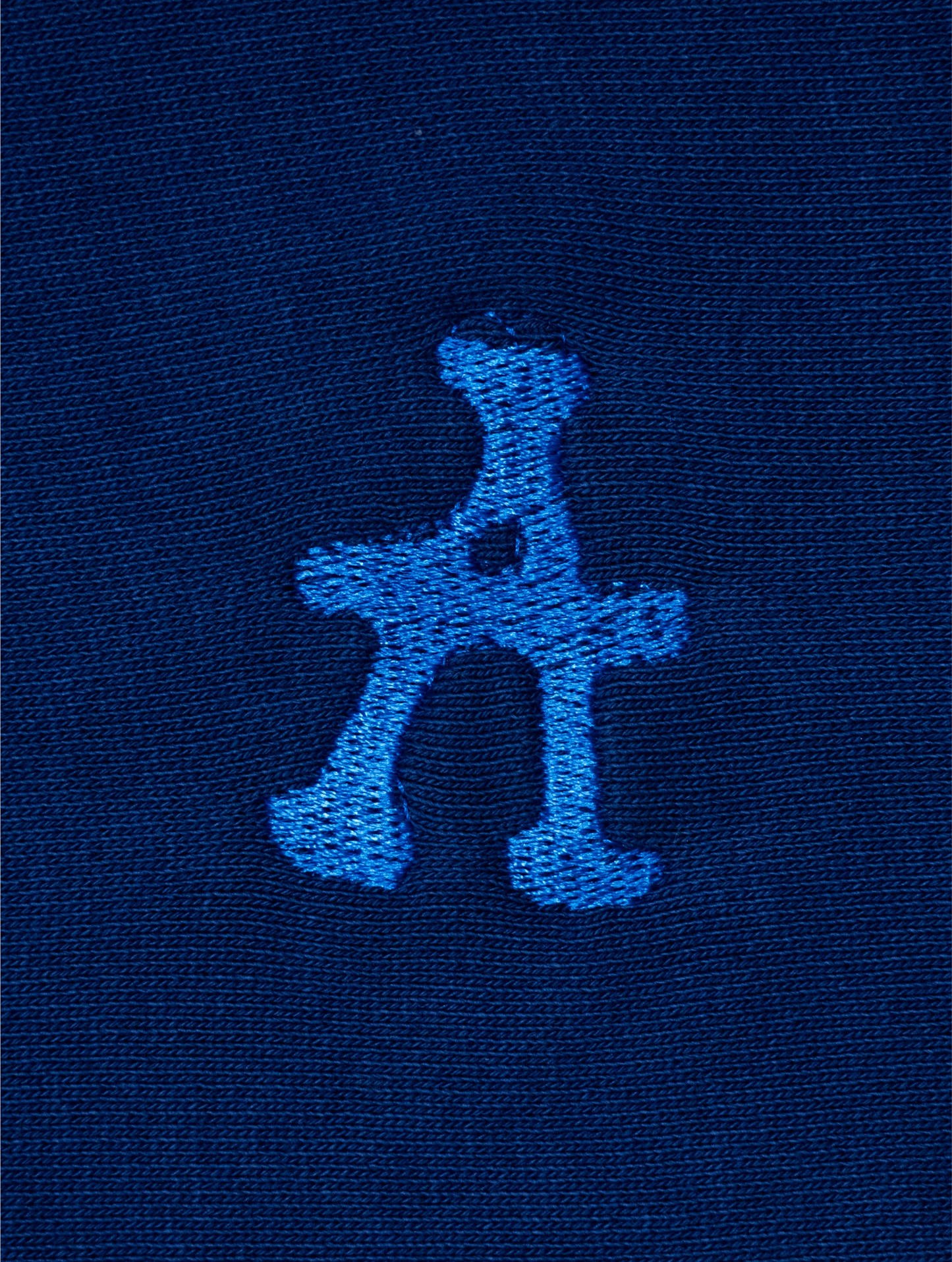 UNNATURAL DOUBLE LAYER hoodie