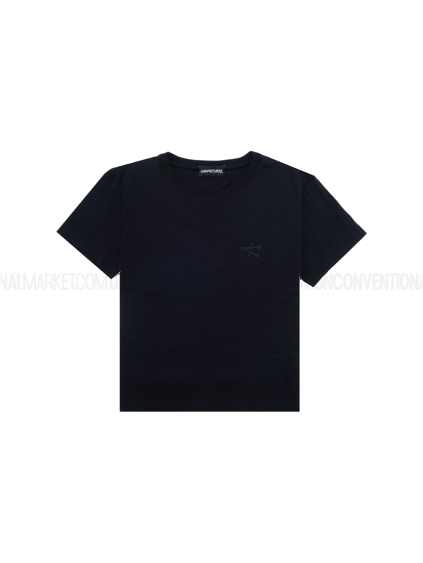 UNNATURAL ECLIPSE CROP