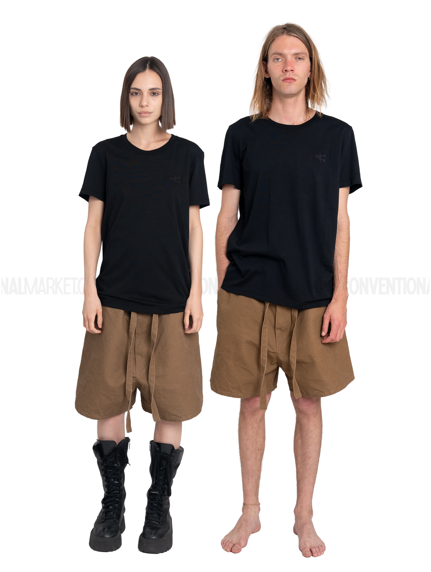 UNNATURAL ECLIPSE CROP