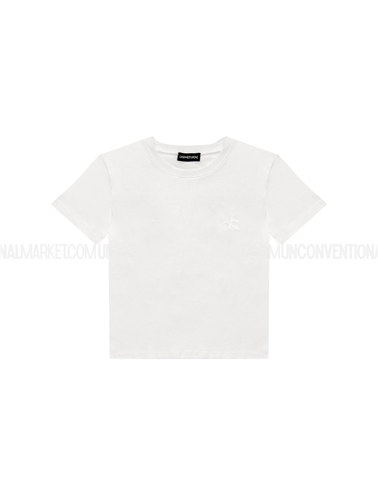 UNNATURAL ECLIPSE CROP