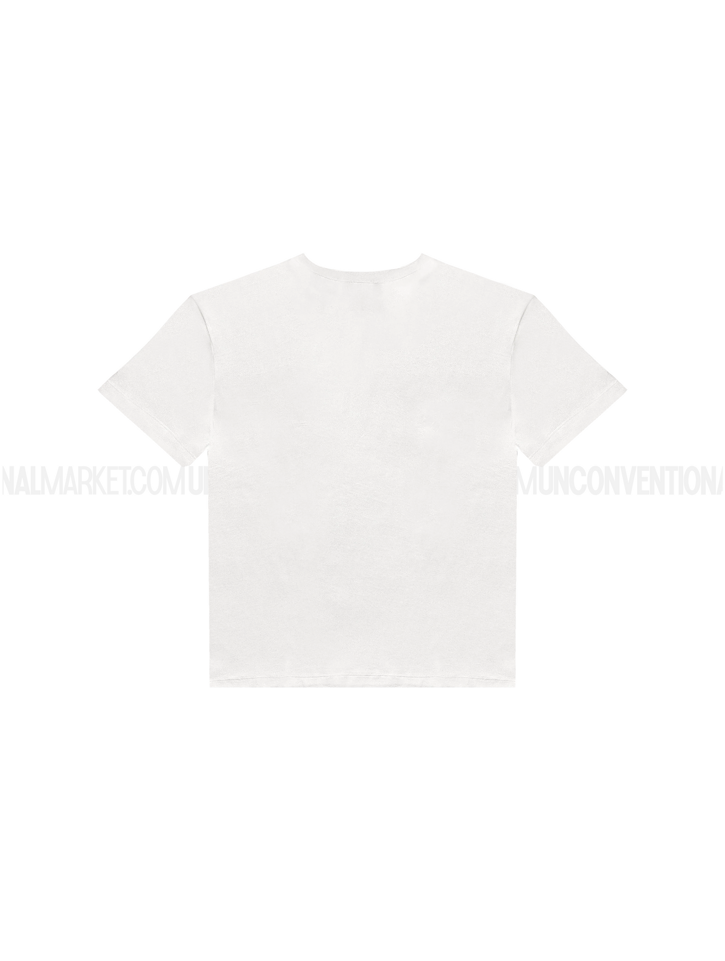 UNNATURAL ECLIPSE CROP