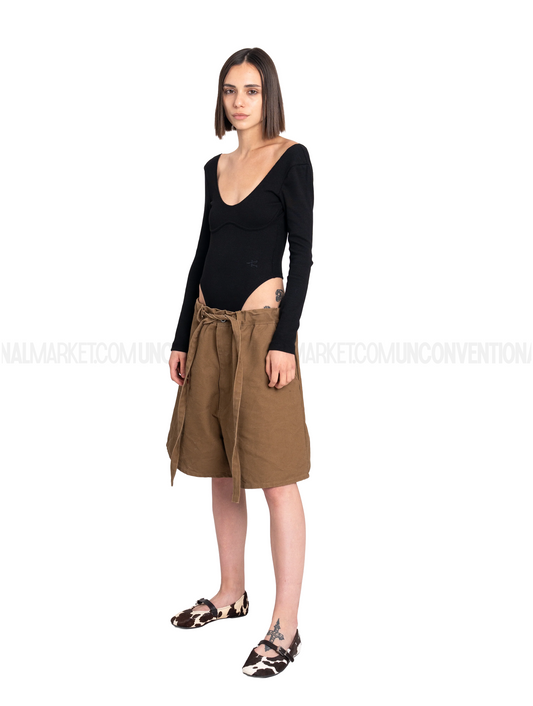 UNNATURAL Feral Ryder Body Long Sleeve