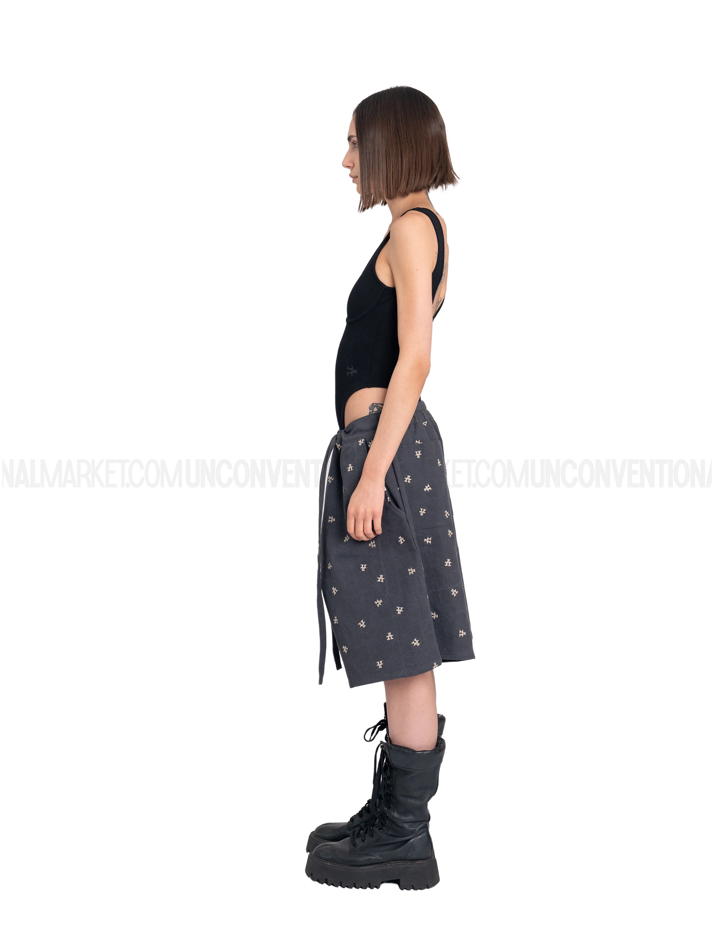 UNNATURAL Feral Ryder