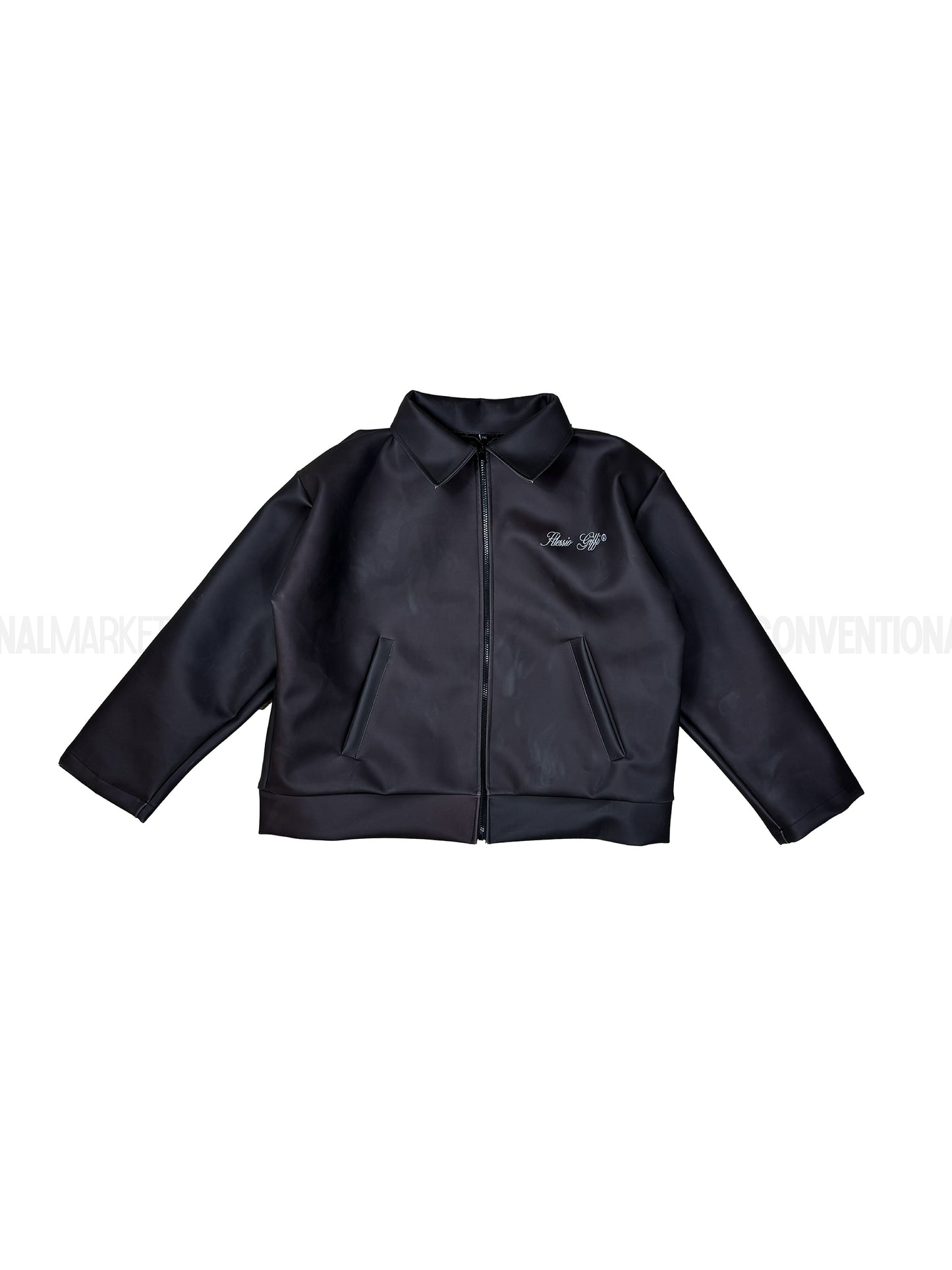 ALESSIO GIFFI - Work jacket