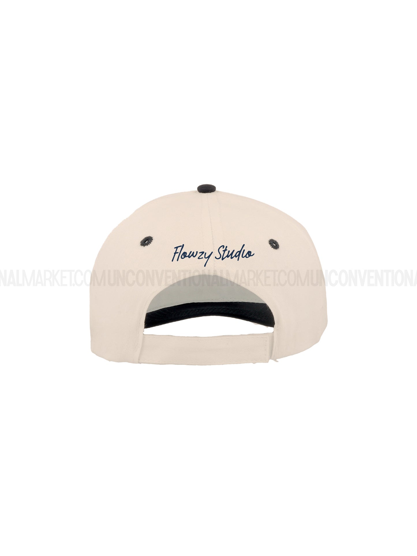 FLOWZY CAP - HOT STUFF PANNA