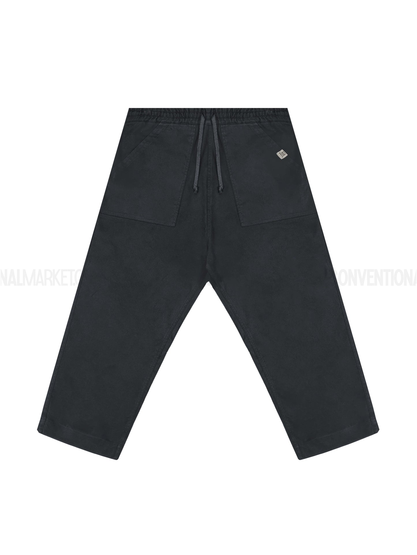 UNNATURAL HARDWARE PANTS