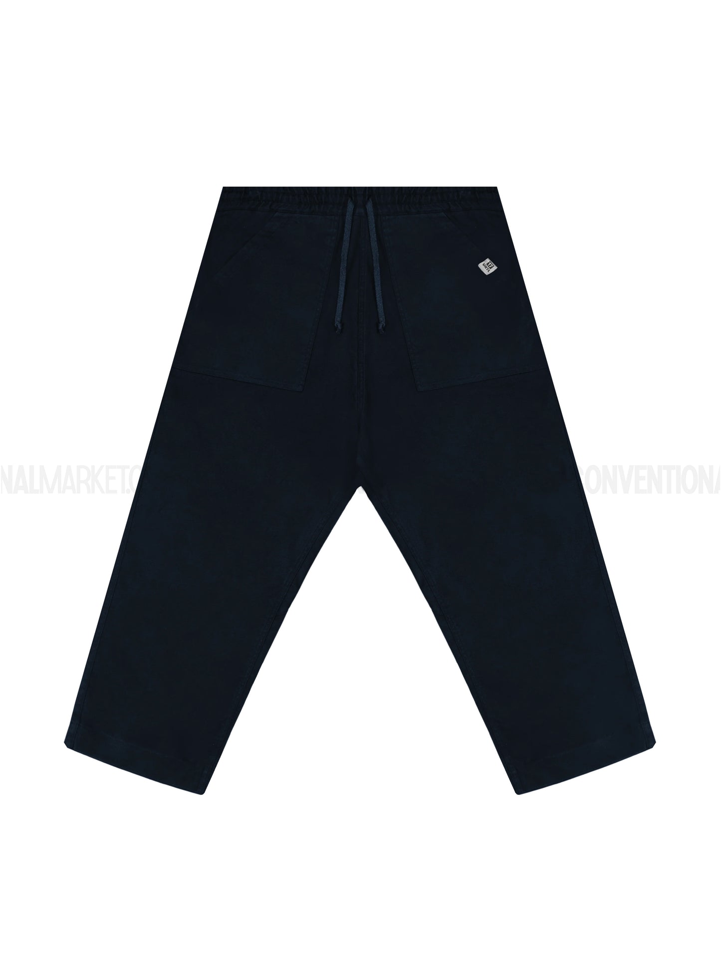 UNNATURAL HARDWARE PANTS