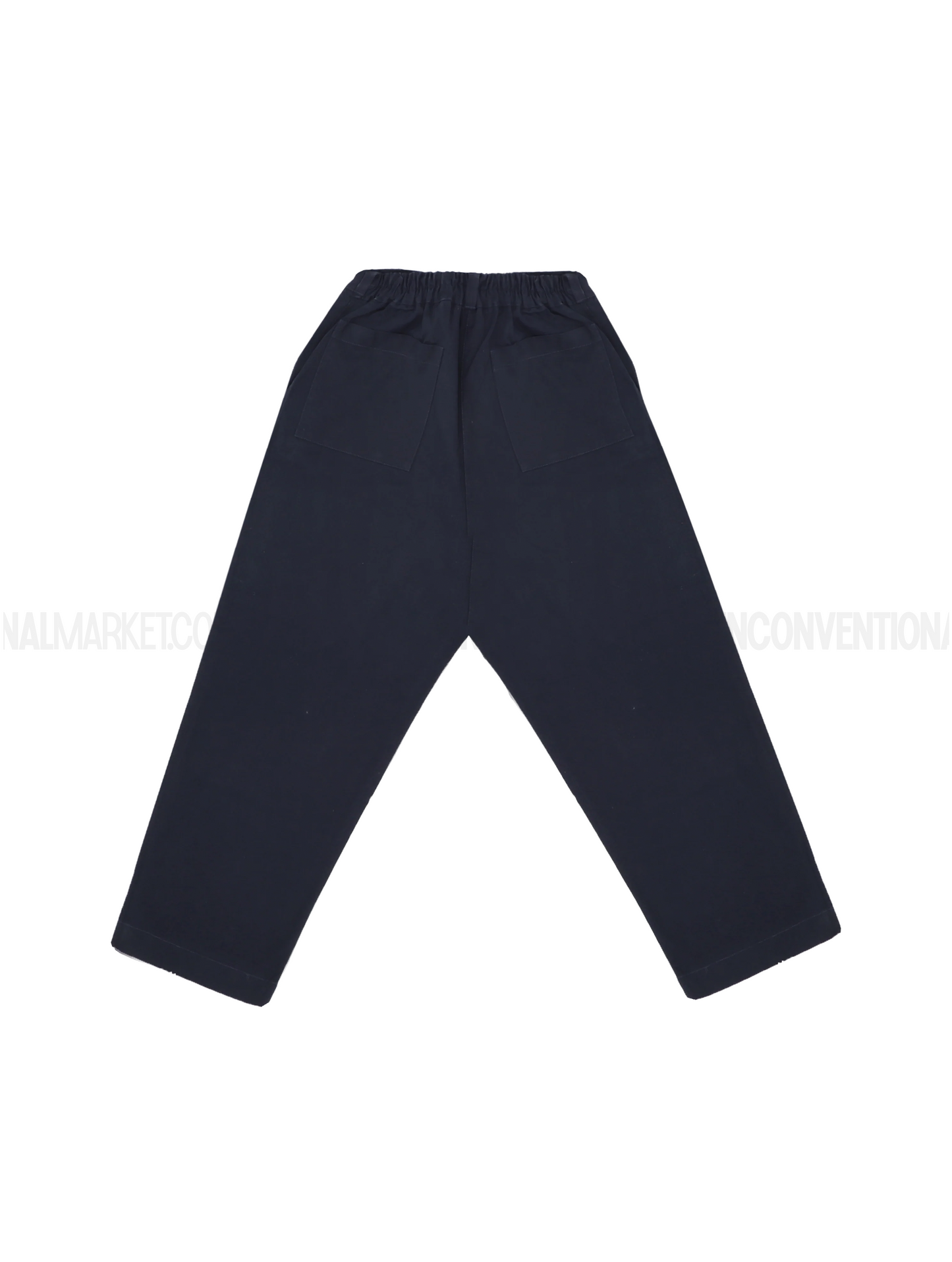 UNNATURAL JPN1 PANTS