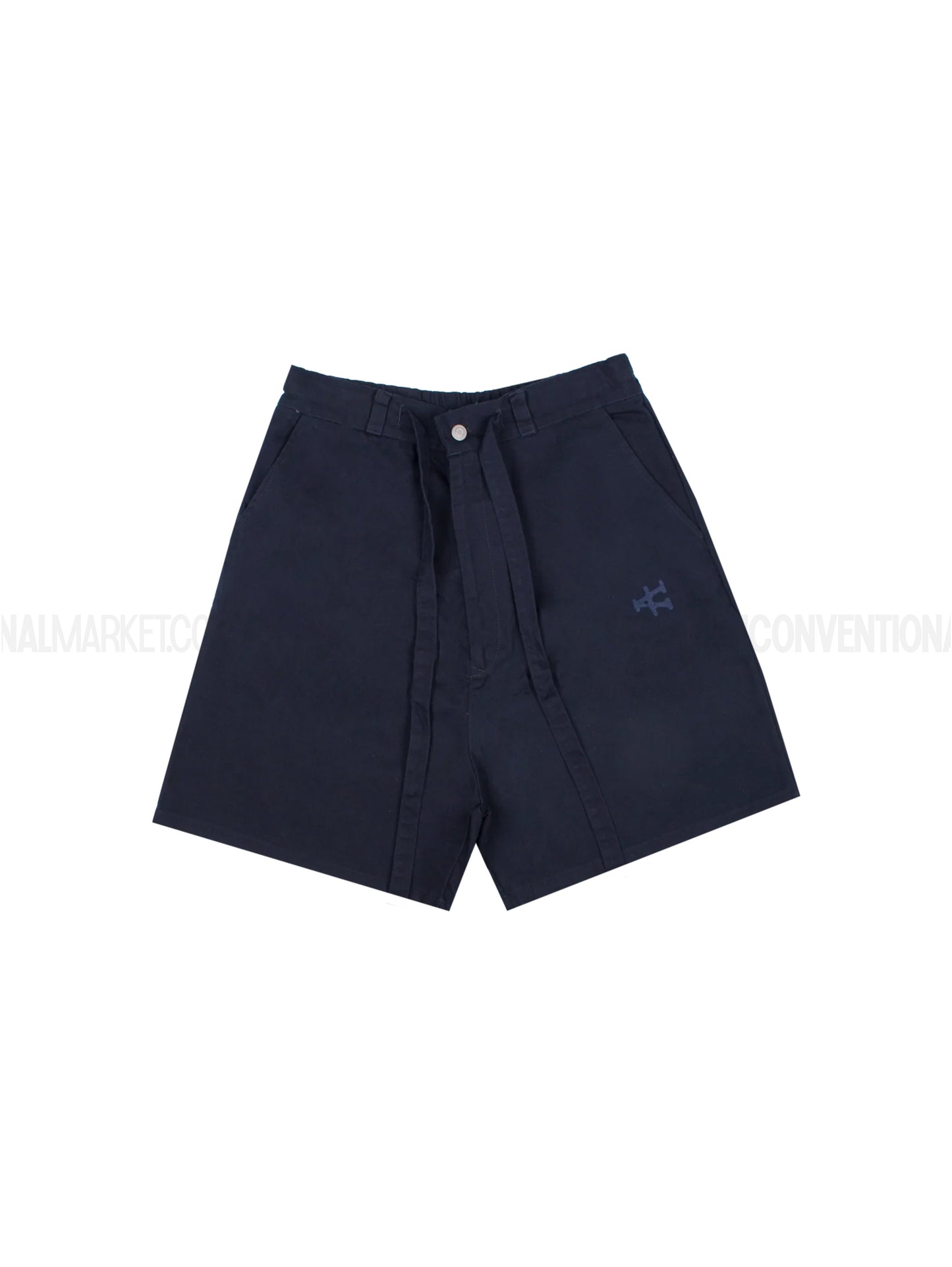 UNNATURAL JPN1 SHORTS