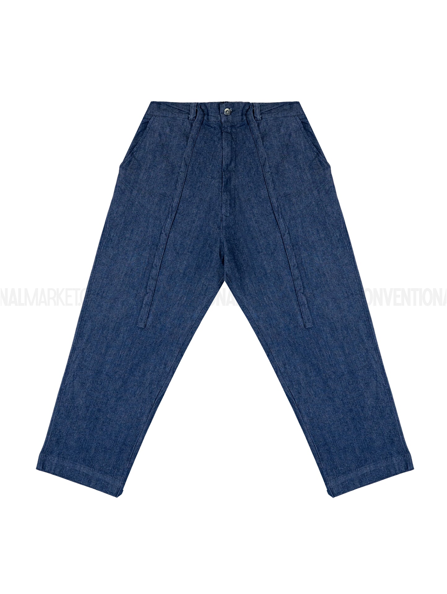 UNNATURAL JPN1 PANTS