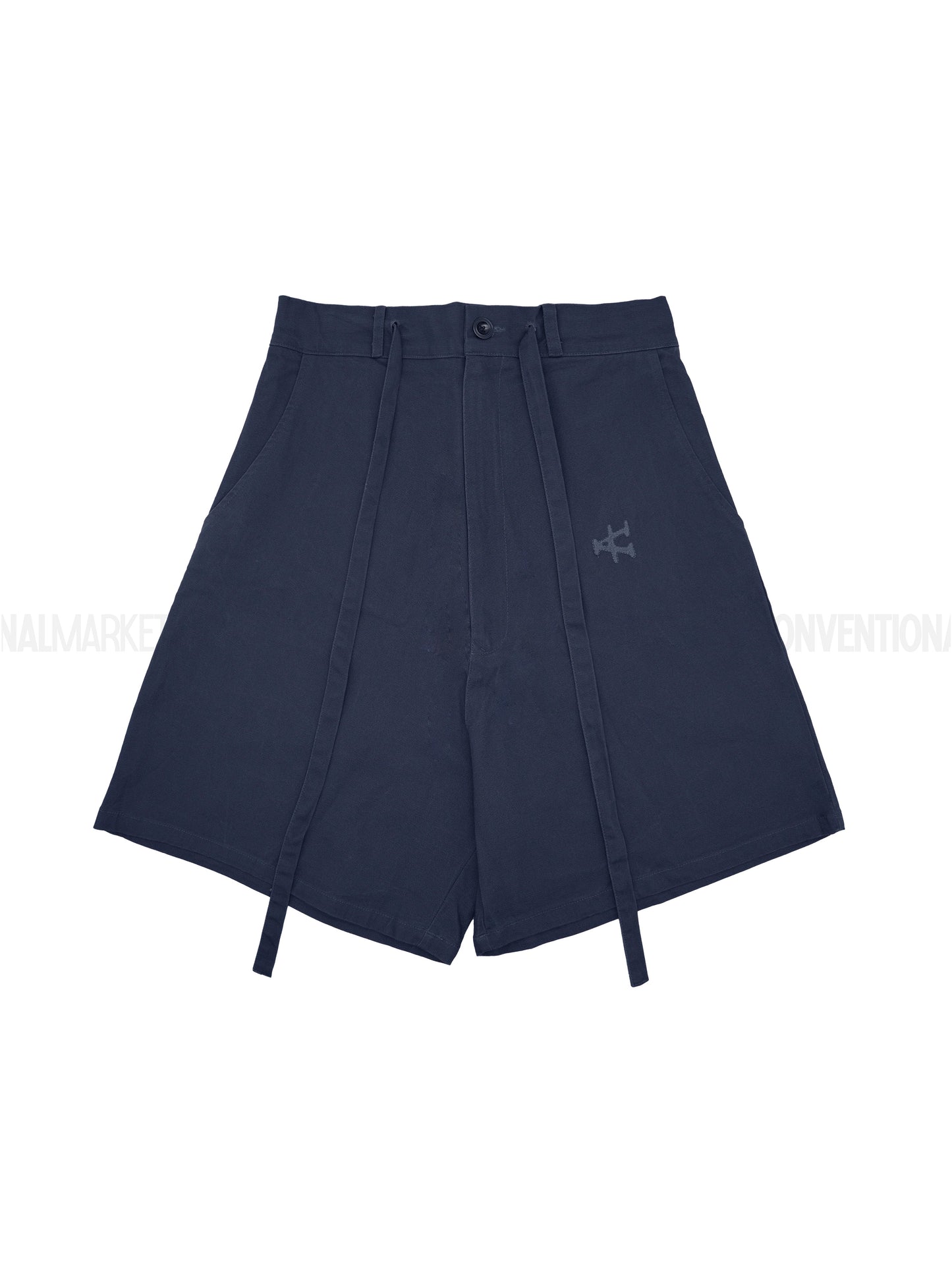 UNNATURAL JPN1 SHORTS