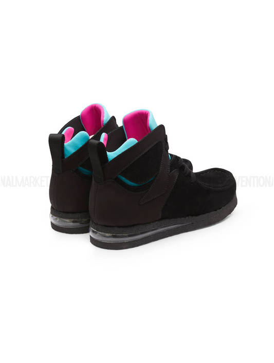 UNNATURAL J WALLABEE