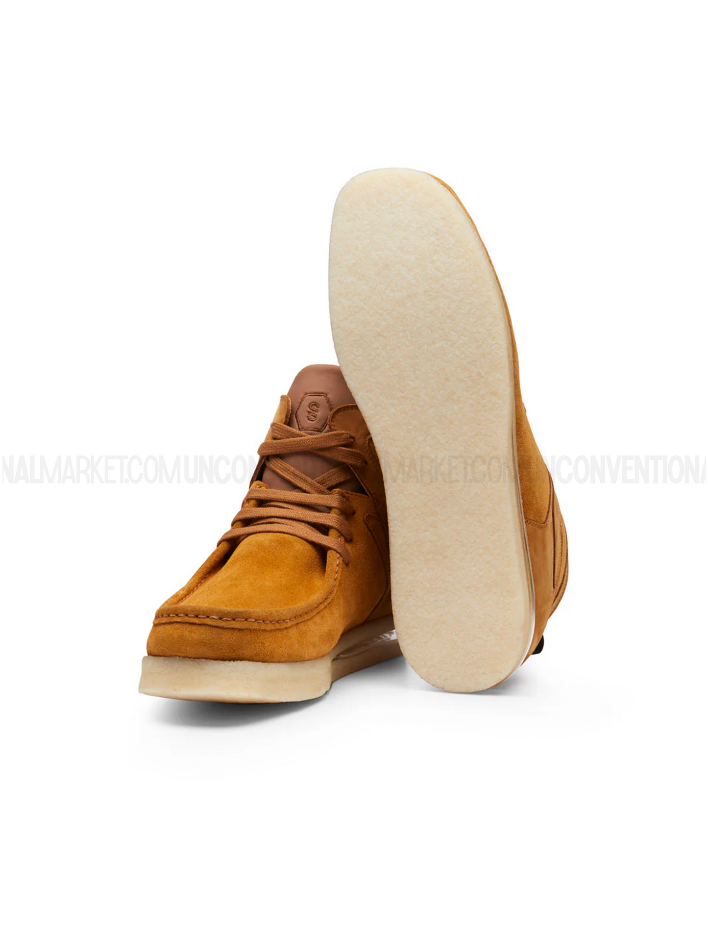 UNNATURAL J WALLABEE
