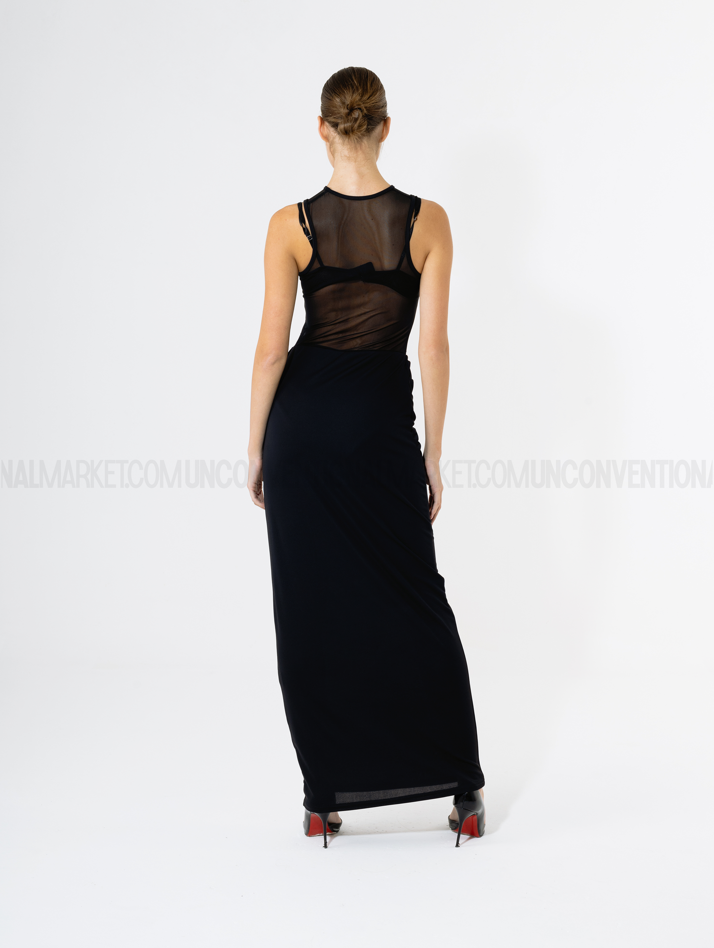 Barbara Giovene - LINDA