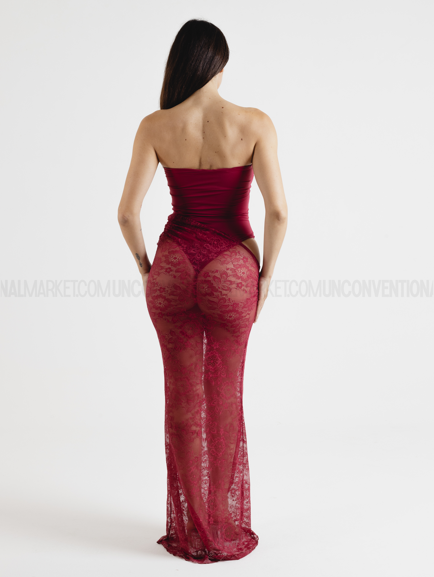 Barbara Giovene - LOLI BORDEAUX