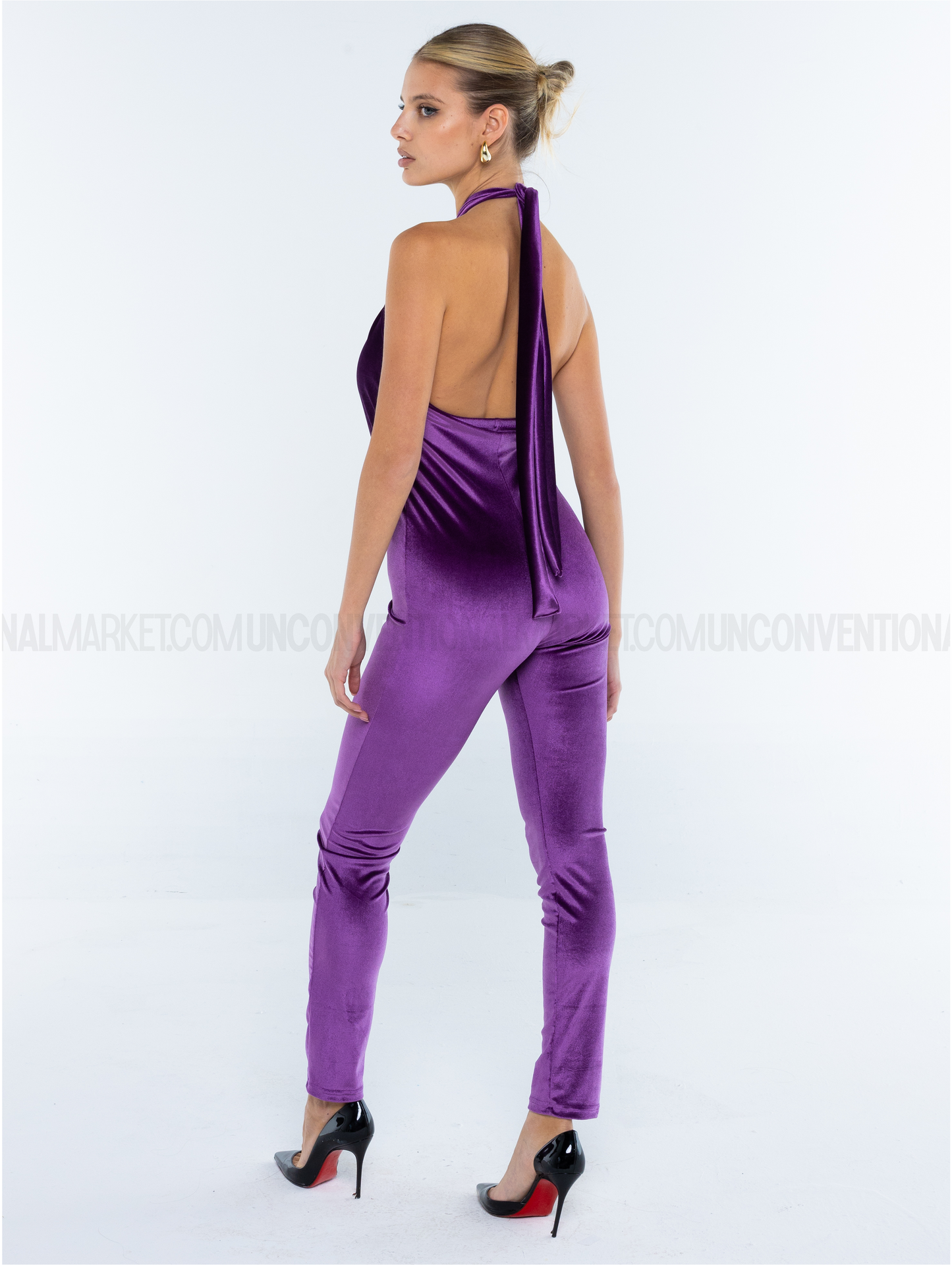 Barbara Giovene - MALIBU