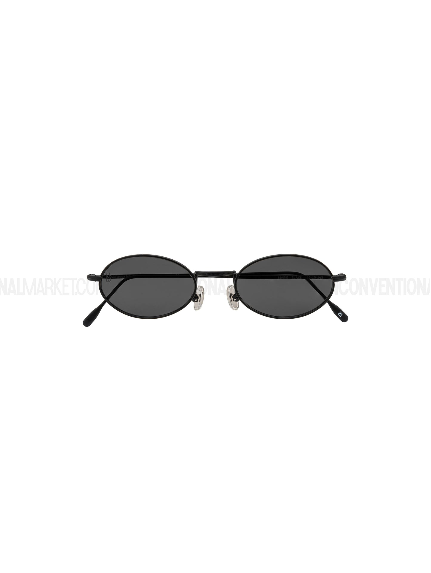 MARIAROSA MILANO - MARIE MATTE BLACK
