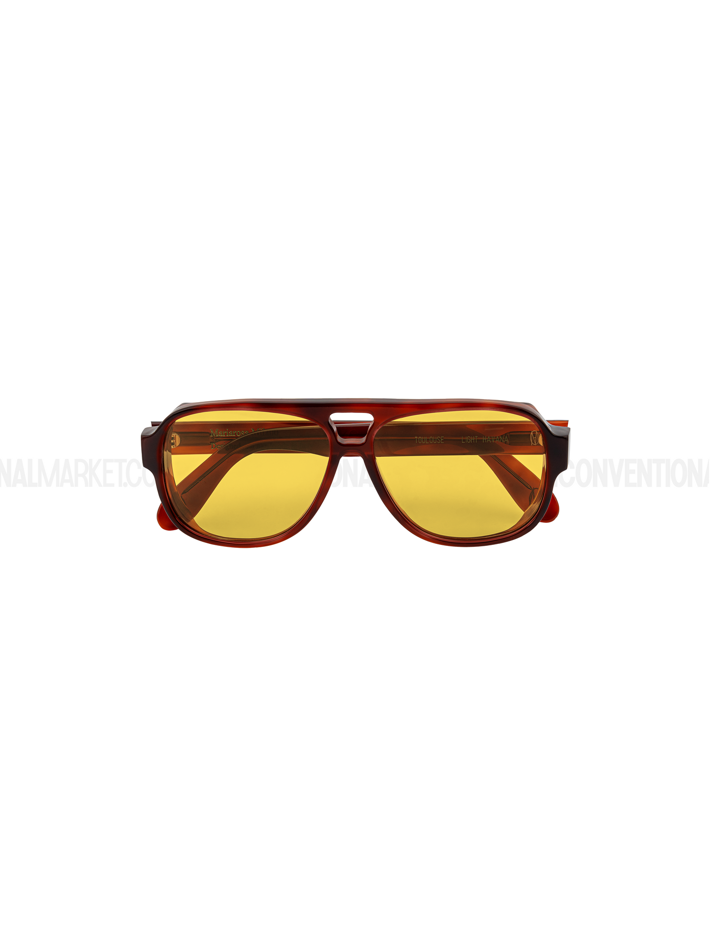 MARIAROSA MILANO - TOULOUSE LIGHT HAVANA