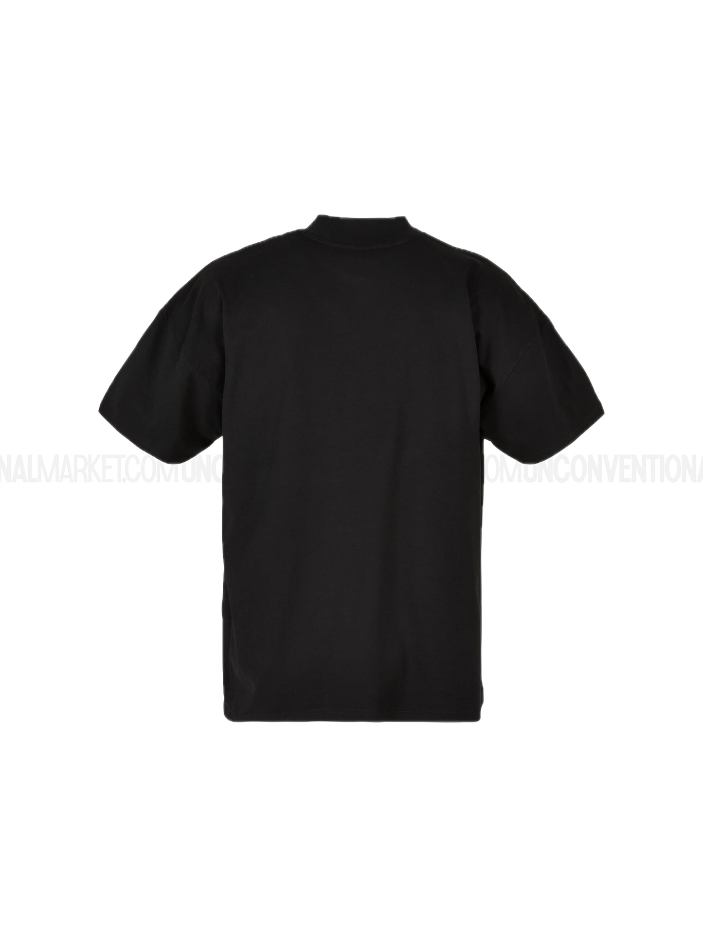 LOTUS ROME - Maglia Collo alto