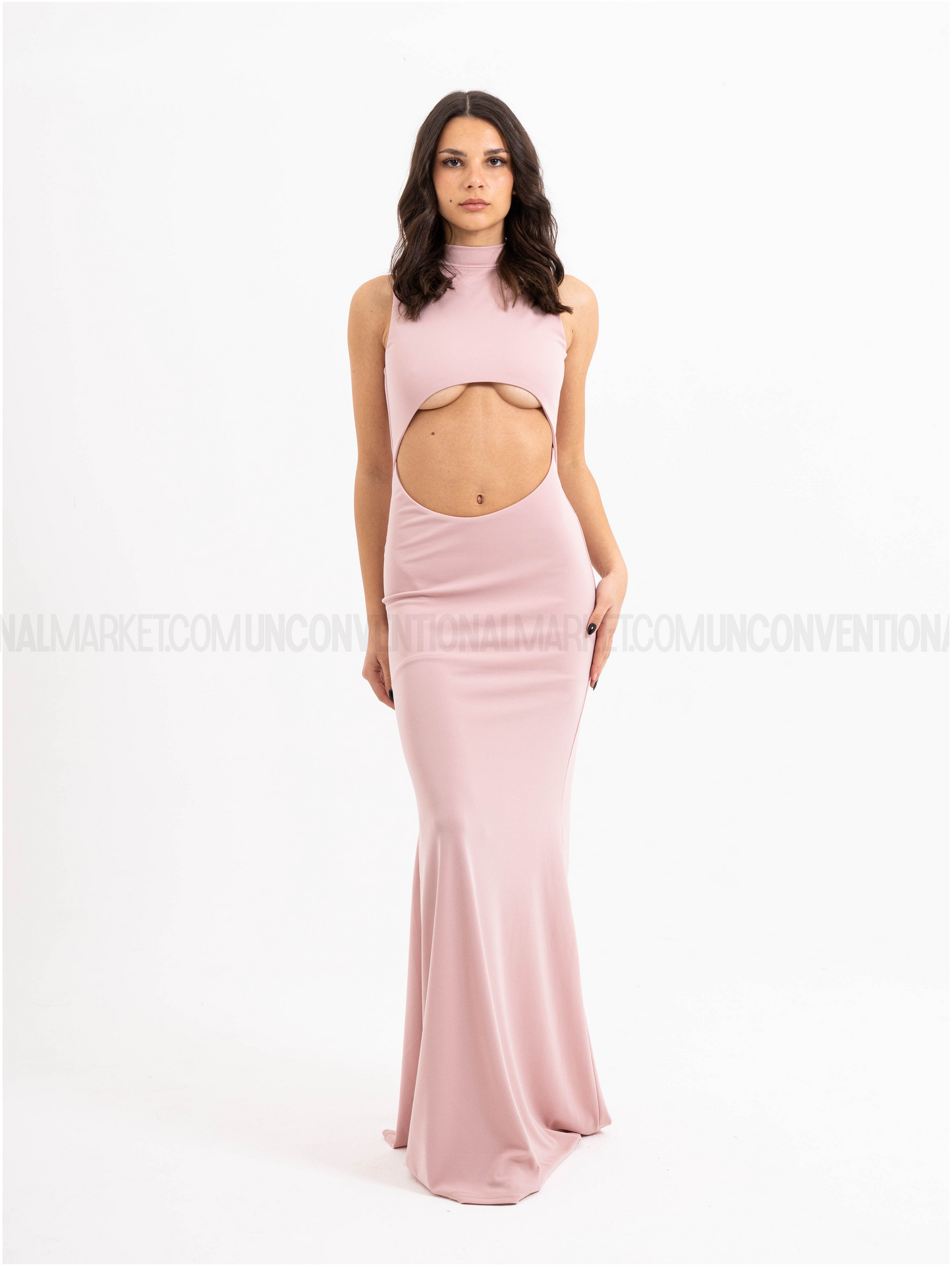 Barbara Giovene - ODIN